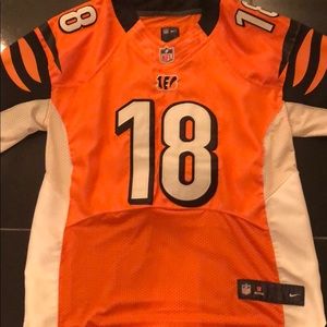 AJ Green Cincinnati Bengals Jersey